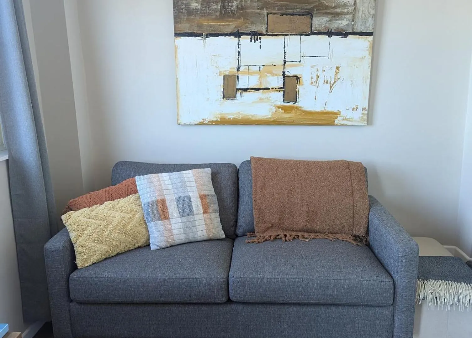 Newly Renovated With Ocean Views Apartamento Emu Park Austrália