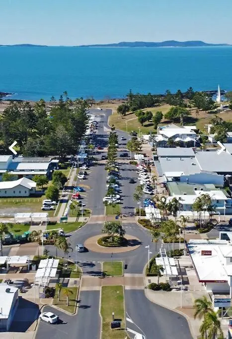 Apartament Newly Renovated With Ocean Views Emu Park