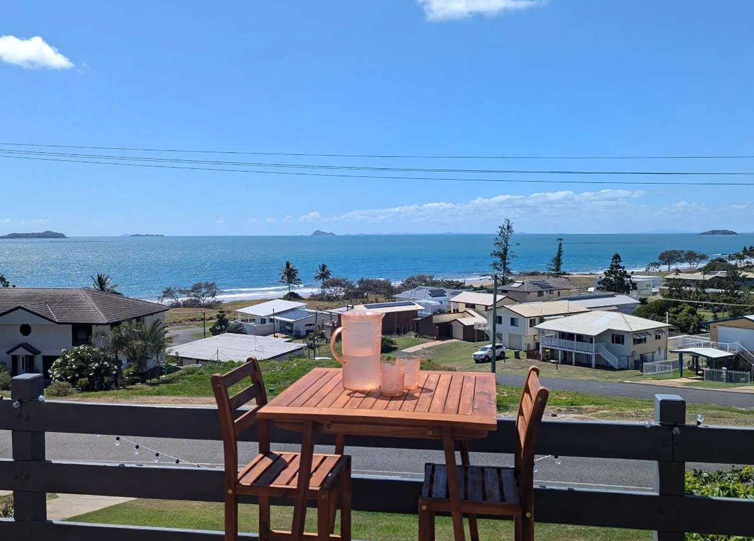 Newly Renovated With Ocean Views location